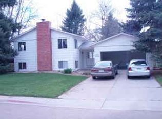 1821 Busch Ct, Fort Collins, CO 80525