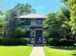 237 N Crestway St, Wichita, KS 67208