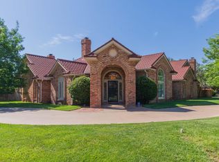 7736 Baughman Dr, Amarillo, TX 79121