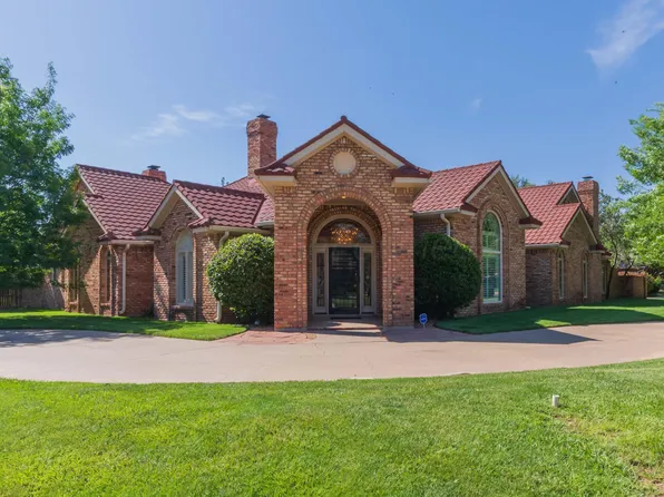 7736 Baughman Dr, Amarillo, TX 79121