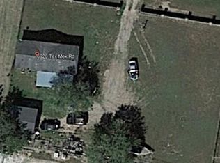 6920 Tex Mex Rd, Edinburg, TX 78542