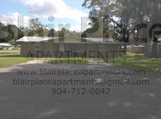 10320 Angel Ct, Jacksonville, FL 32221