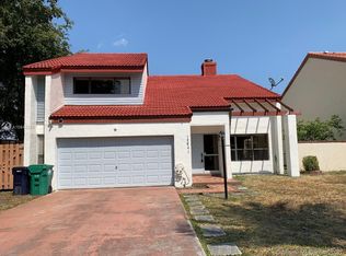 15041 SW 89th Terrace Rd, Miami, FL 33196