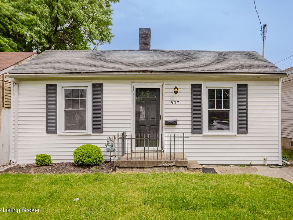 1st image of 507 Warnock St
