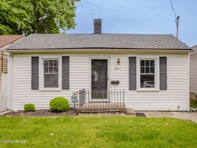 507 Warnock St, Louisville, KY, 40217