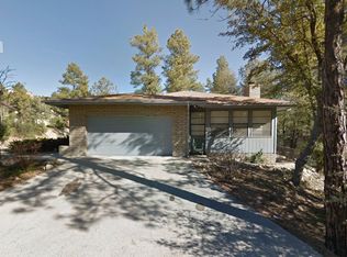 1401 Pine Tree Ln, Prescott, AZ 86303
