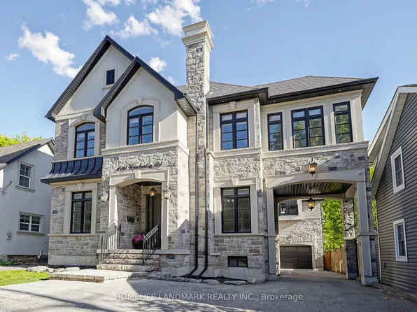 1047 Dunbarton Rd, Pickering, ON L1V 1H1