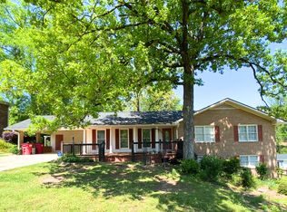 4625 Timberlane Dr, Macon, GA 31210