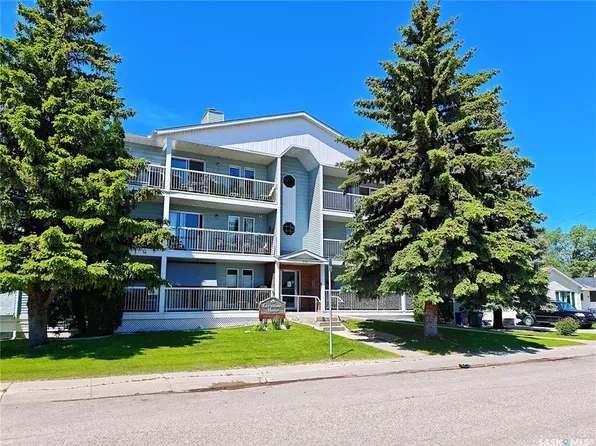 UNIT 301-918 Argyle AVENUE, Saskatoon, SK S7H 2W1