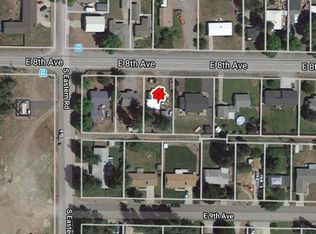 6314 E 8th Ave, Spokane, WA 99212