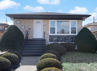 2943 W 102nd Pl, Chicago, IL