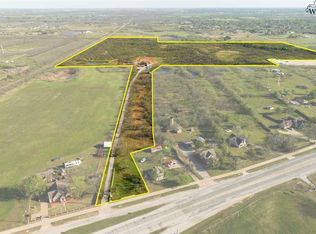 4812 Seymour Hwy, Wichita Falls, TX 76310