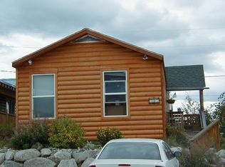 517 E 12th St, Leadville, CO 80461