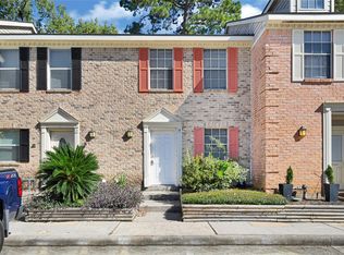 2030 Plantation Dr APT B14, Conroe, TX 77301