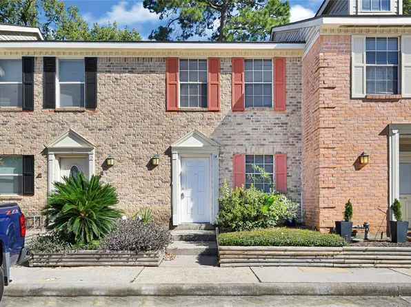 2030 Plantation Dr APT B14, Conroe, TX 77301