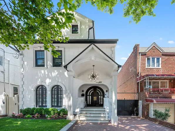 284 Bay 10 St, Brooklyn, NY 11228