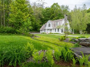 40 Nims Rd, Dorset, VT 05251
