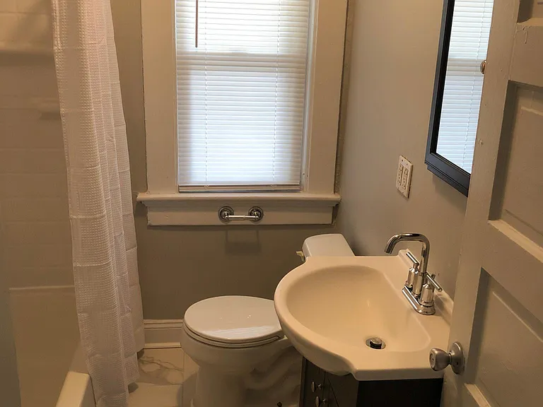New Bath