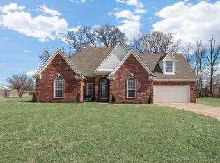 780 Elizabeth Dr, Atoka, TN 38004