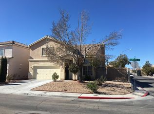 9961 Oyster Pearl St, Las Vegas, NV 89183