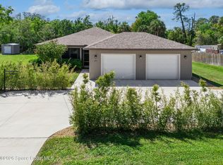 2221 Tropic St, Titusville, FL 32796