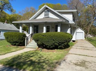 1410 Lansing Ave, Lansing, MI 48915