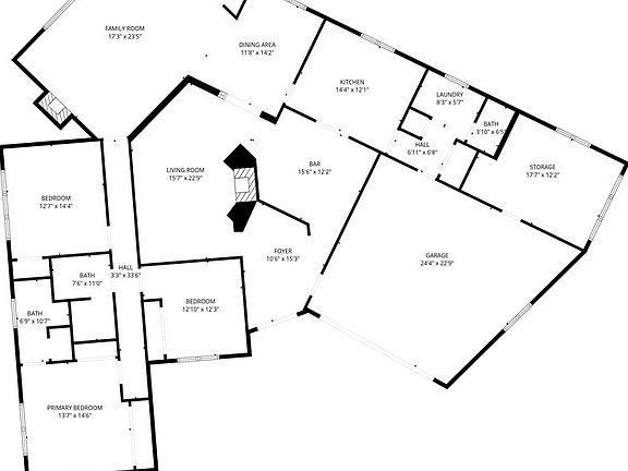 2nd image of 170 Ashford Dr