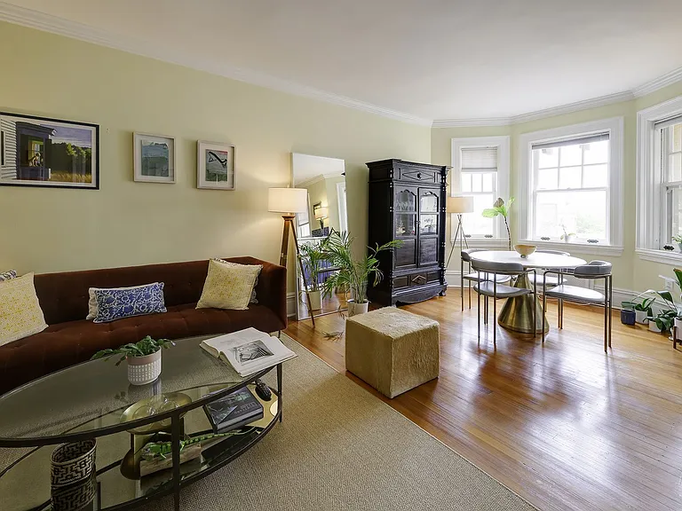 2311 Connecticut Ave NW #704 — Photo 7