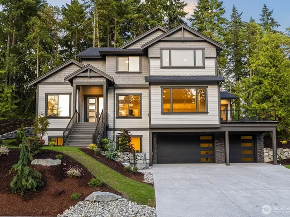 13625 53rd Avenue NW, Gig Harbor, WA 98332