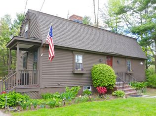 8 Back Bay Ct, Reading, MA 01867