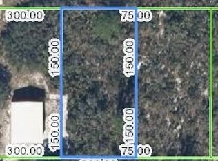 1417 Ivy St, Lake Placid, FL 33852
