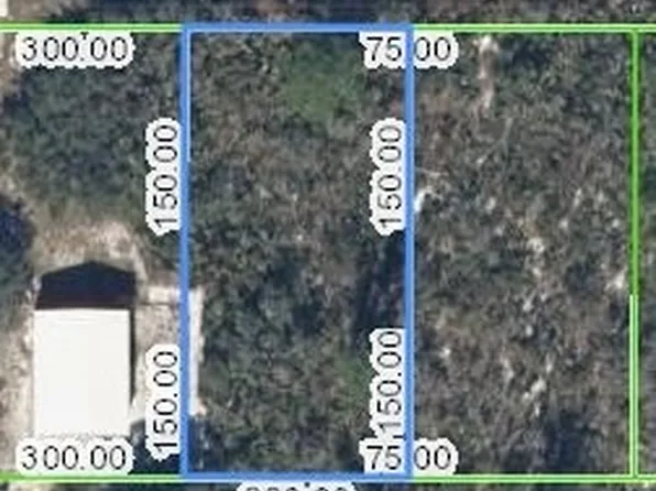 1417 Ivy St, Lake Placid, FL 33852