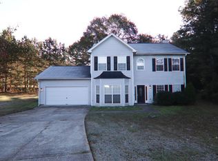 4211 Sorrells Blvd, Powder Springs, GA 30127