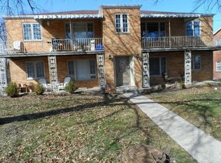 43 Holly Woods Dr APT 4, Fort Thomas, KY 41075