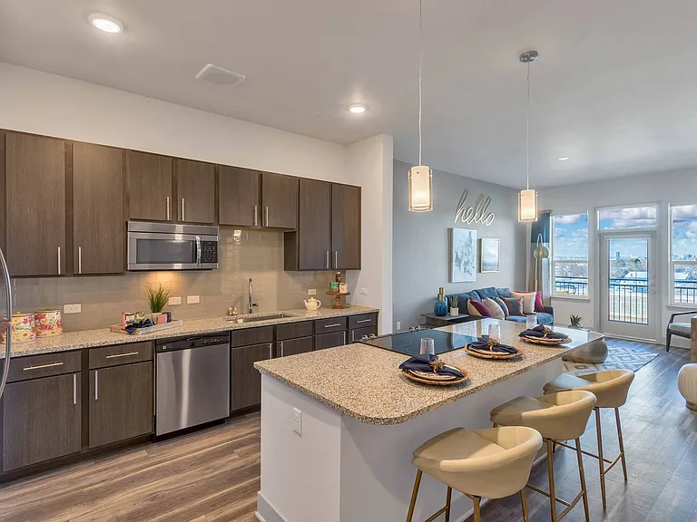 SoBo Station | Denver, CO Apartments