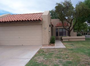 899 W Sycamore Pl, Chandler, AZ 85225