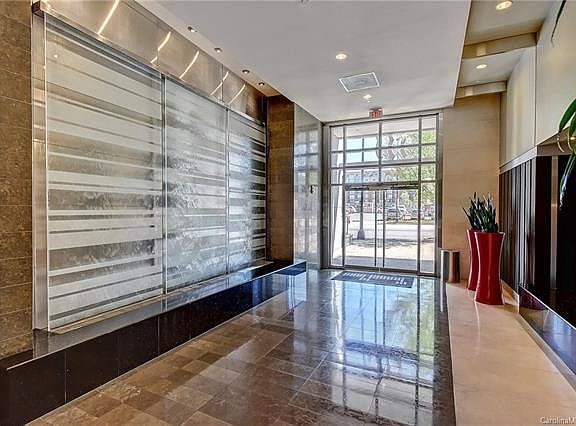 3rd image of 333 W Trade St Unit 2705