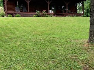 1602 Fourmile Rd, Grayson, KY 41143