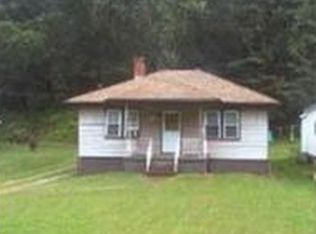 305 Blairmont Rd, Adena, OH 43901