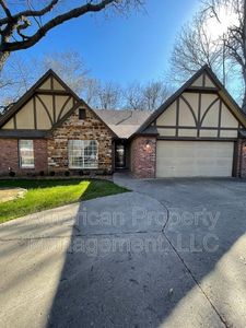 5512 S Columbia Ct, Tulsa, OK, 74105