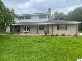 200 Henson Ln, Monroe, LA 71203