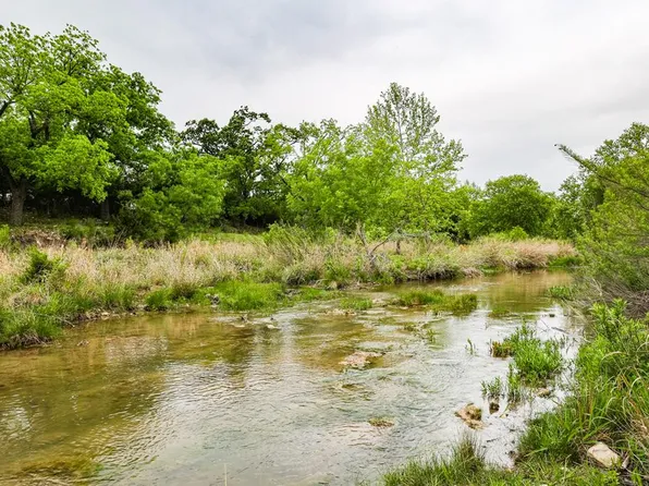 669 Private Road 3523, Roosevelt, TX 76874