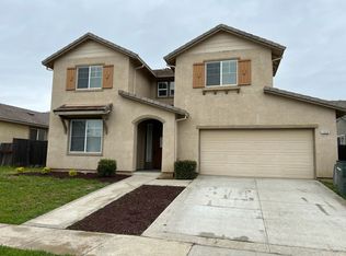 1525 Daisy Dr, Patterson, CA 95363