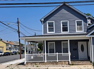 101 S Pine Ave UNIT B, South Amboy, NJ 08879