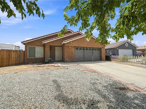 14743 Wakefield Dr, Adelanto, CA 92301