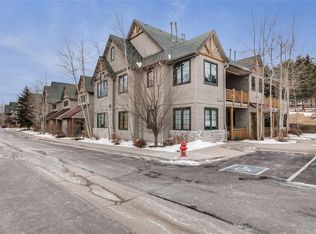 31276 Stone Canyon Rd UNIT 103, Evergreen, CO 80439