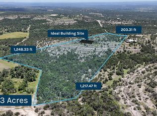 1136 Lakeside Dr, Wimberley, TX 78676