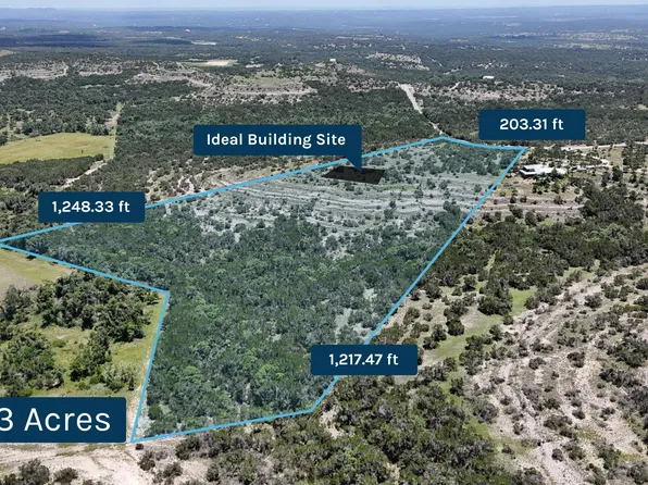 1136 Lakeside Dr, Wimberley, TX 78676