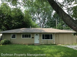 4008 Alberta St, Indianapolis, IN