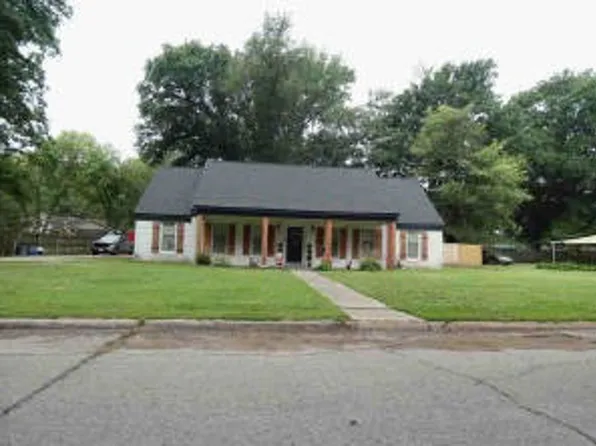 811 Betty Lynn St, Osceola, AR 72370
